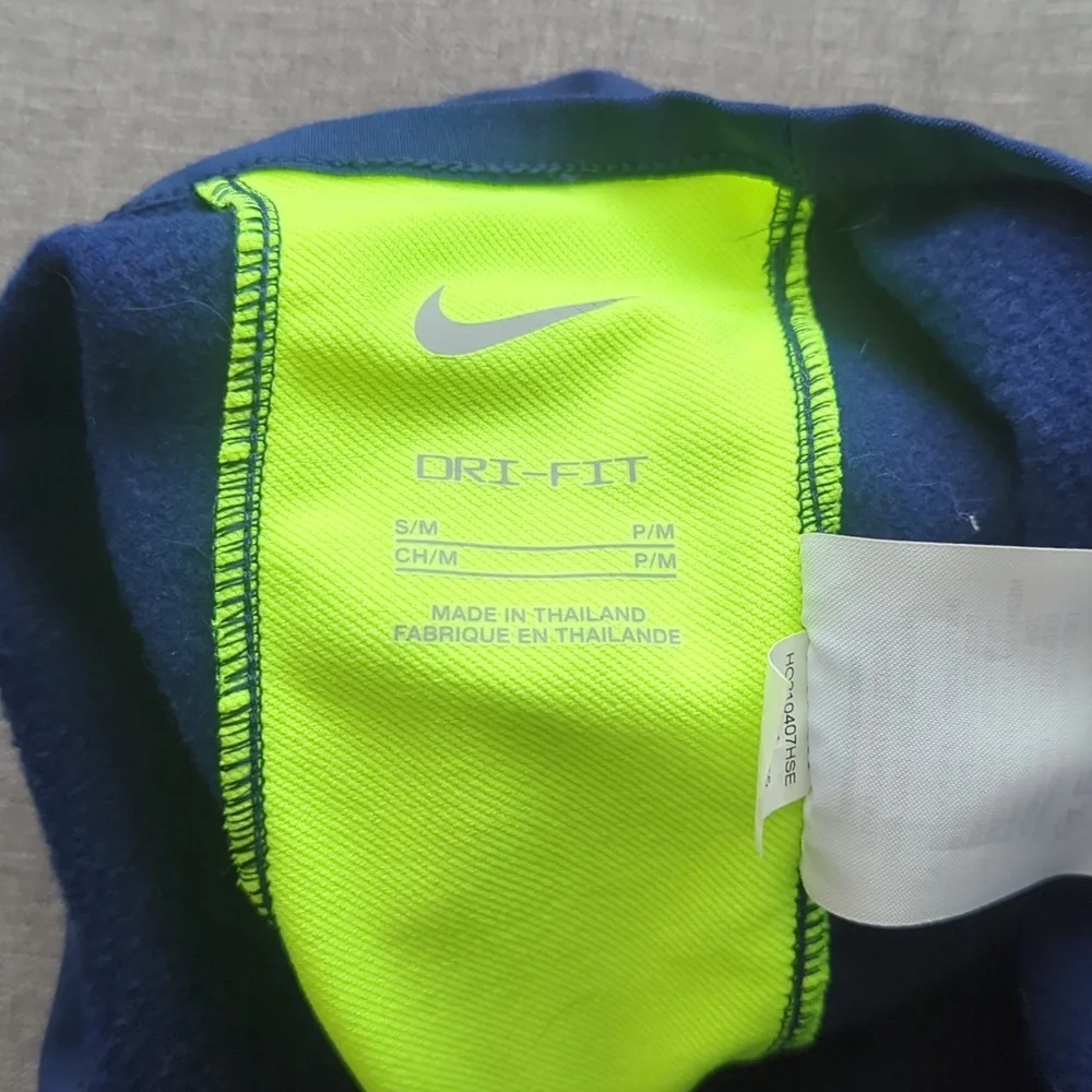 Nike Winter Running Facemask small